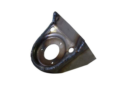 RustBuster Rust Buster 4Runner & FJ Cruiser Middle Body Frame Mount