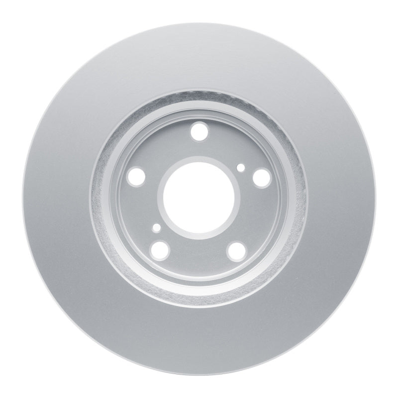DFC 99-07 Lexus ES330 Front GeoSPEC Coated Rotor