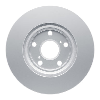DFC 99-07 Lexus ES330 Front GeoSPEC Coated Rotor