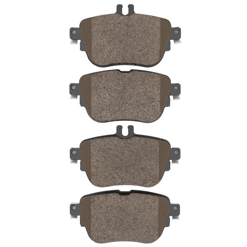 DFC 17-23 Mercedes-Benz E300 Rear 5000 Advanced Ceramic Brake Pads