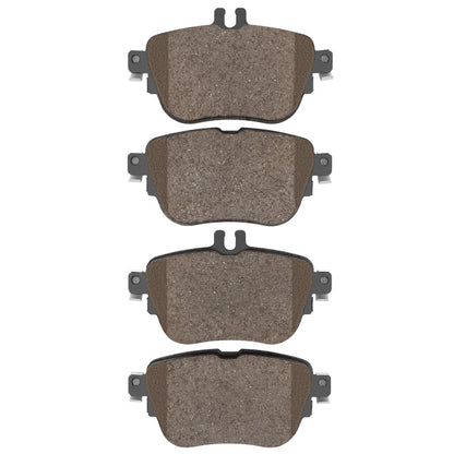 DFC 17-23 Mercedes-Benz E300 Rear 5000 Advanced Ceramic Brake Pads