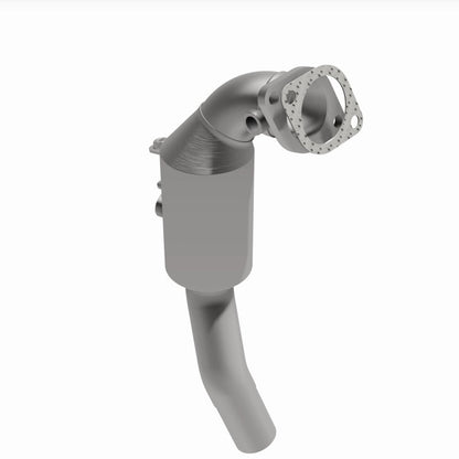 MagnaFlow 15-17 Edge V6 2.7 OEM Close Coupled Direct Fit Converter