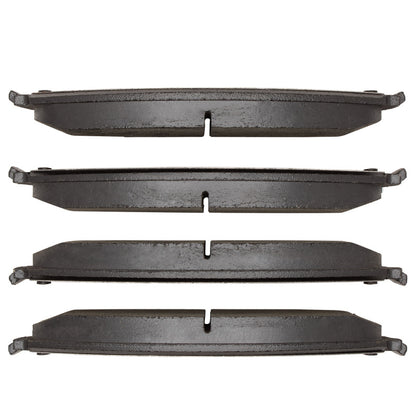 DFC 05-23 Dodge Magnum Front 4000 Hybridynamic Brake Pads