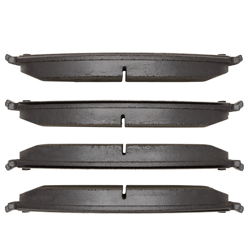 R1 Concepts R1 05-23 Chrysler 300 Front R1 Ceramic Brake Pads