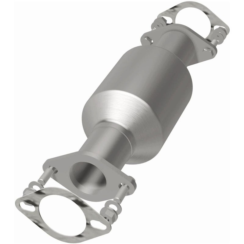 MagnaFlow Direct Fit Catalytic Converter 03-06 Kia Sorento 3.5L Rear (49 State)