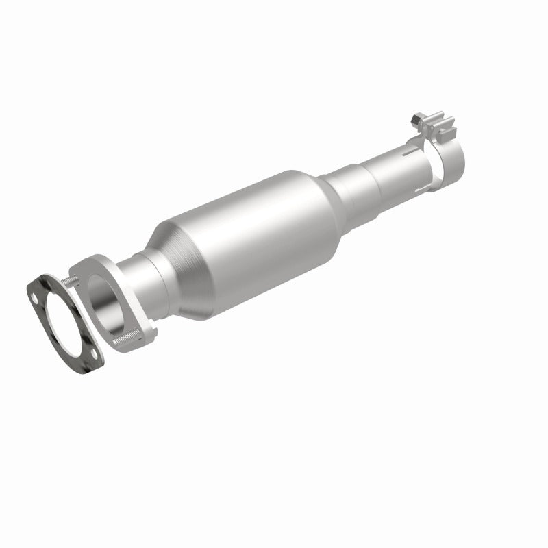 MagnaFlow California Direct Fit Converter 12-13 Mazda 3 2.0L