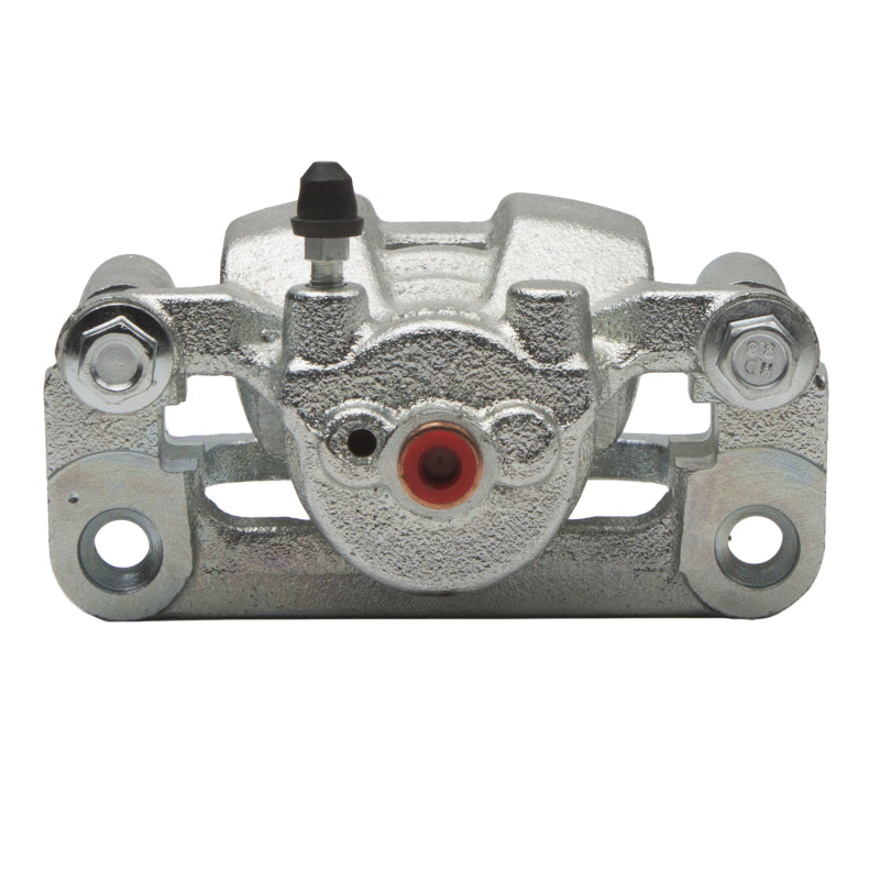DFC 03-09 Infiniti G35 Rear-L Silver Zinc Coated Premium Caliper