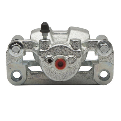 DFC 03-09 Infiniti G35 Rear-L Silver Zinc Coated Premium Caliper