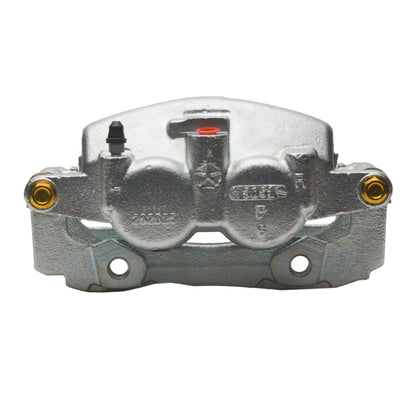DFC 04-08 Chrysler Pacifica Front-L Premium Caliper - Silver Zinc Coated