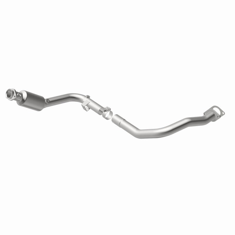 MagnaFlow 07-09 Range Rover Sport 4.4L Direct Fit Converter