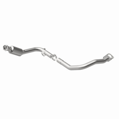 MagnaFlow 07-09 Range Rover Sport 4.4L Direct Fit Converter