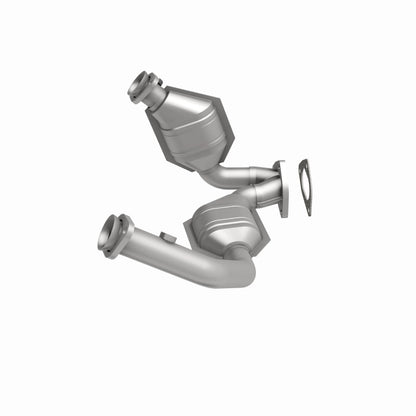 MagnaFlow Direct Fit Catalytic Converter98-00 Ranger 3.0/4.0L Fron