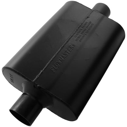 Flowmaster 2.5 IN(C)/OUT(C) Super 44 Series Muffler