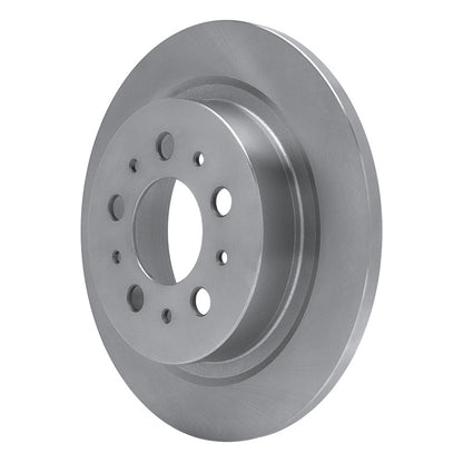 DFC 97-98 Volvo S90/V90 Rear Brake Rotor