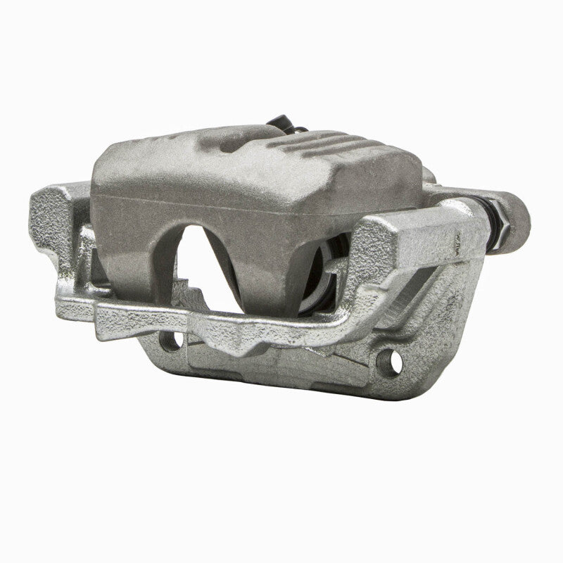 DFC 05-12 Acura RL Rear-R Silver Zinc Coated Premium Caliper