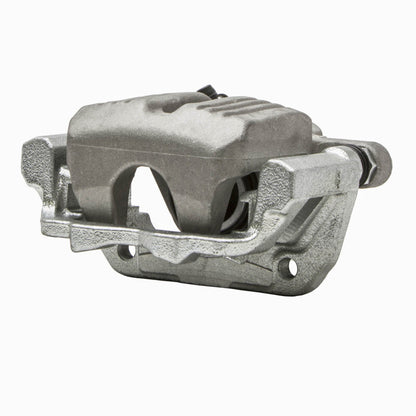 DFC 05-12 Acura RL Rear-R Silver Zinc Coated Premium Caliper