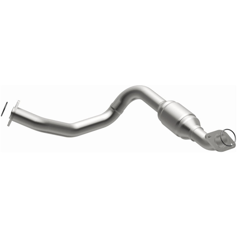 MagnaFlow Direct Fit Catalytic Converter 05-07 4-Run/FJ Driver Side Rear