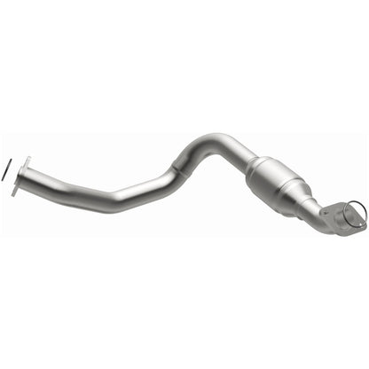 MagnaFlow Direct Fit Catalytic Converter 05-07 4-Run/FJ Driver Side Rear