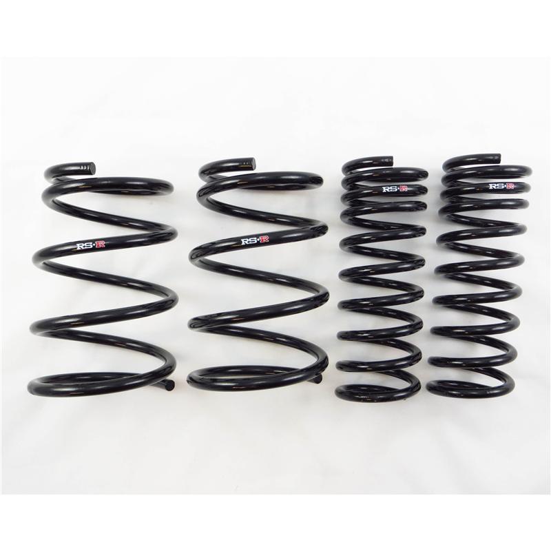 RS-R 14+ Subaru XV Crosstrek Hybrid (GPE) Down Sus Springs