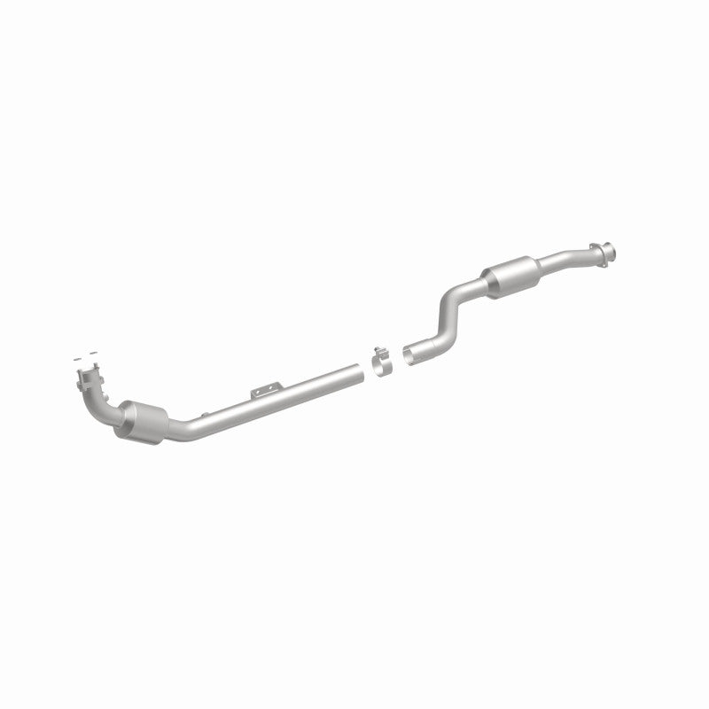 MagnaFlow 2005 Mercedes-Benz E320 3.2L Direct Fit Converter