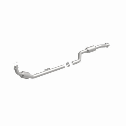 MagnaFlow 2005 Mercedes-Benz E320 3.2L Direct Fit Converter
