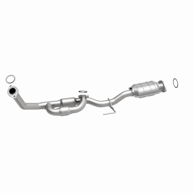MagnaFlow Direct Fit Catalytic Converter Camry/Avalon 3.0L 94-95 1