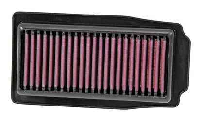 K&N Engineering K&N 13-15 Suzuki GW250 Drop In Air Filter