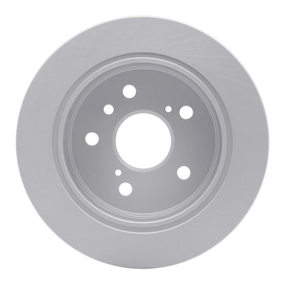 DFC 02-08 Lexus ES300 Rear GeoSPEC Coated Rotor