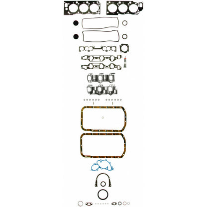 Fel-Pro Toyota 4Runner 260-1714 Engine Gasket Set