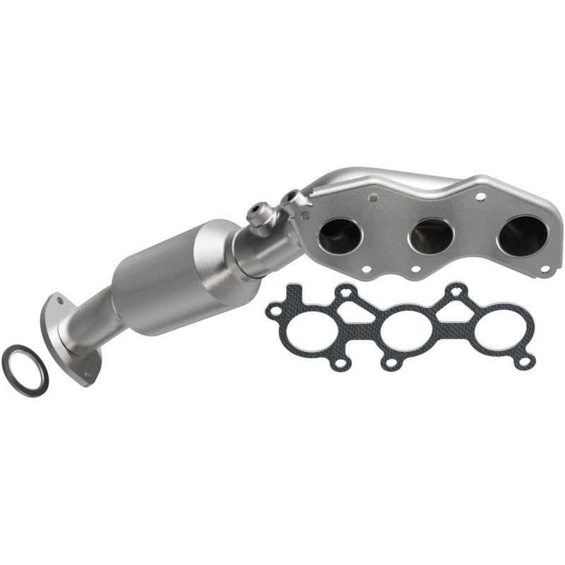 MagnaFlow California CARB Compliant Direct Fit Catalytic Converter - 06-13 Lexus IS350 V6 3.5L