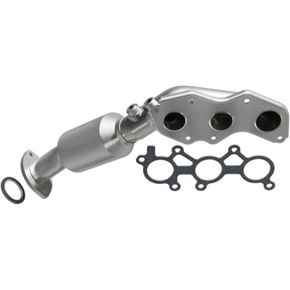 MagnaFlow California CARB Compliant Direct Fit Catalytic Converter - 06-13 Lexus IS350 V6 3.5L