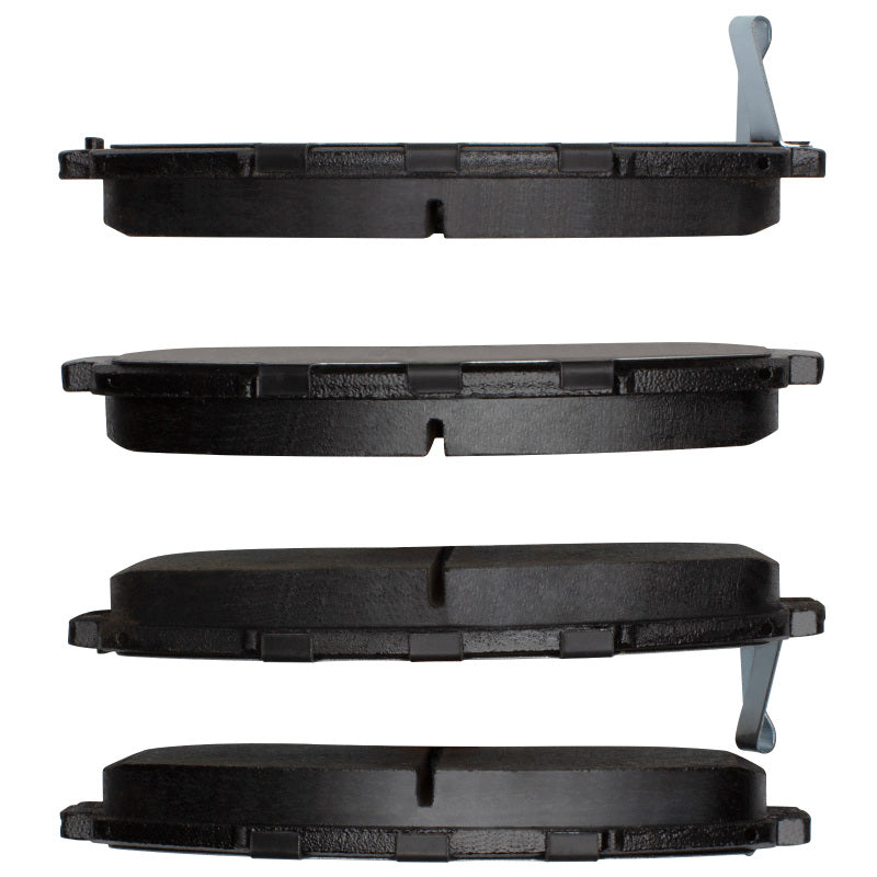 R1 Concepts R1 05-25 Acura RDX Front R1 Ceramic Brake Pads