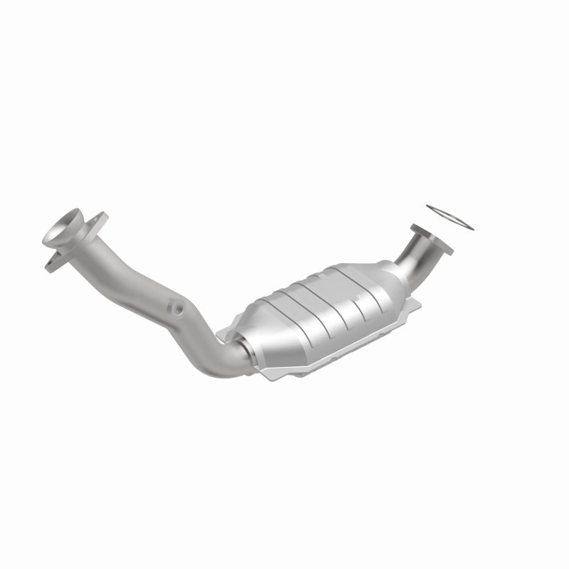 MagnaFlow Direct Fit Catalytic Converter 97-00 Explorer 4.0 Driver Side