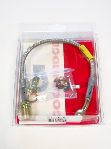 Goodridge 02-05 Subaru WRX Clutch Line