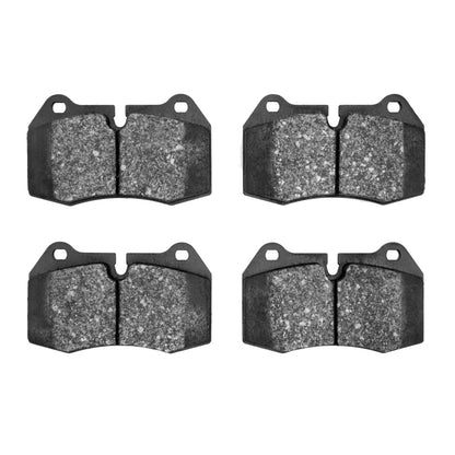 R1 Concepts R1 93-02 Ferrari 550 Maranello Front Semi Met Brake Pads