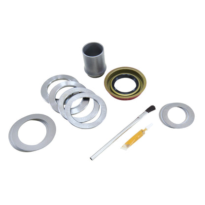 Yukon Gear & Axle Yukon Gear Minor install Kit For GM 12 Bolt Car Diff