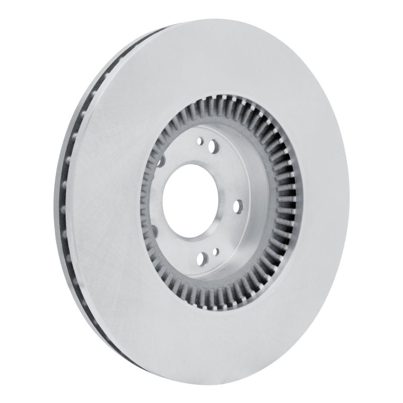 DFC 09-14 Hyundai Genesis Sedan Front Brake Rotor