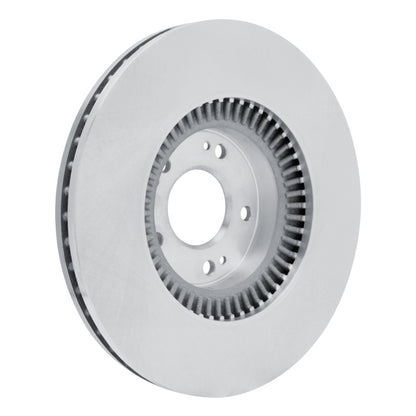 DFC 09-14 Hyundai Genesis Sedan Front Brake Rotor