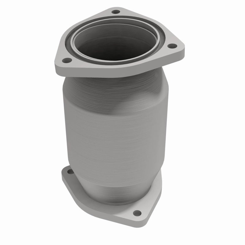 MagnaFlow Direct Fit Catalytic Converter 99-02 Daewoo Nubira 2.0L fr