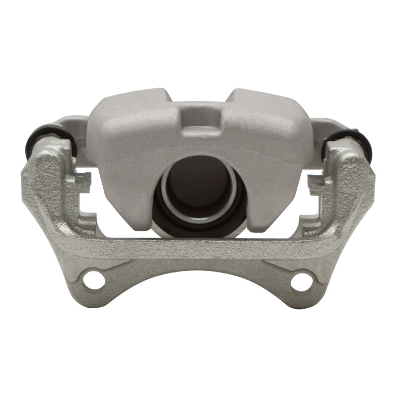 DFC 08-13 Toyota Highlander Rear-L Premium Caliper - Silver Zinc Coated