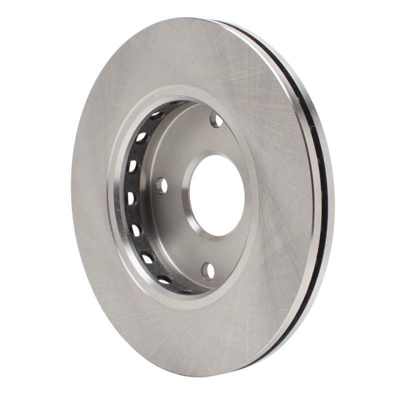 DFC 24-25 Chevrolet Aveo (Mexico) Front Brake Rotor