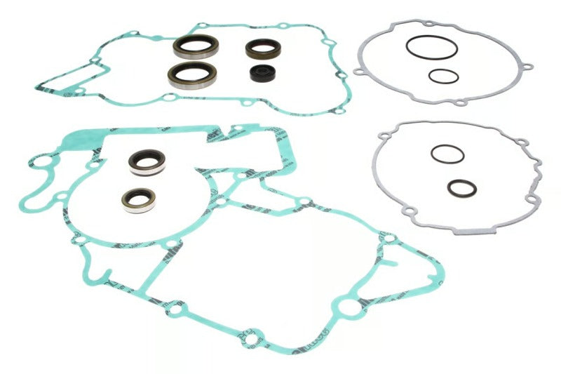 Wiseco 01-15 KTM 125 SX Bottom End Gasket Kit