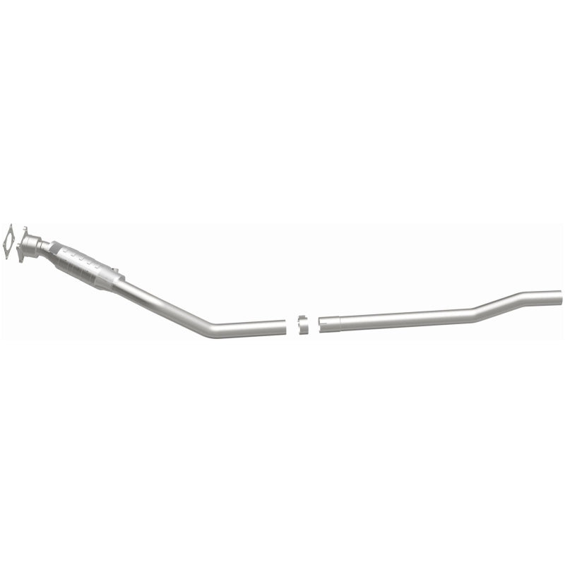 MagnaFlow Direct Fit Catalytic Converter 01-03 Caravan/Voyager 3.3L