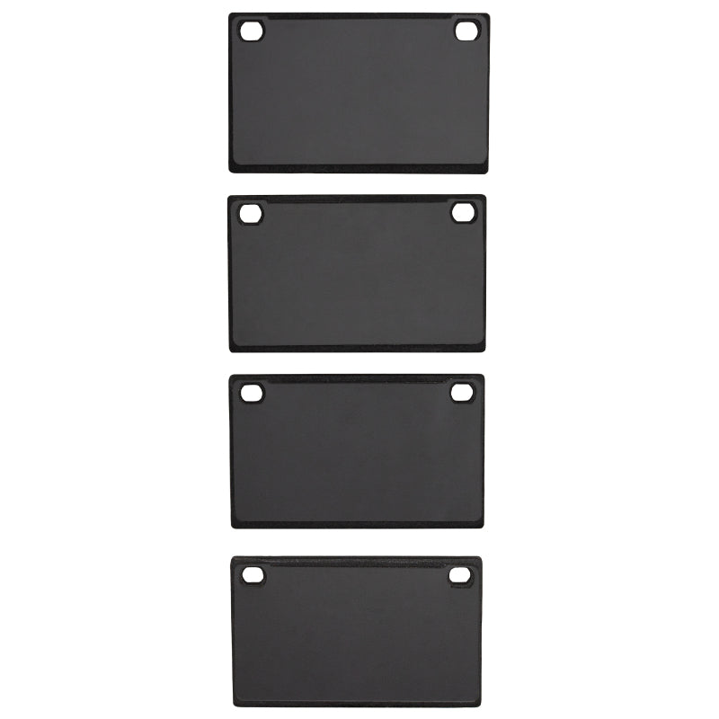 R1 Concepts R1 67-93 Volvo GLE Front R1 Ceramic Brake Pads