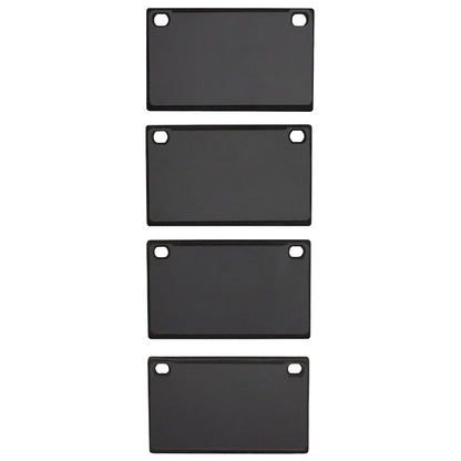 R1 Concepts R1 67-93 Volvo GLE Front R1 Ceramic Brake Pads