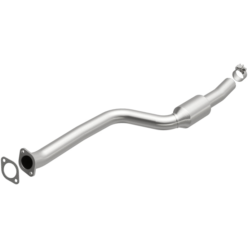 MagnaFlow 09-16 BMW Z4 L6 3.0L OEM Grade / EPA Compliant Direct-Fit Catalytic Converter