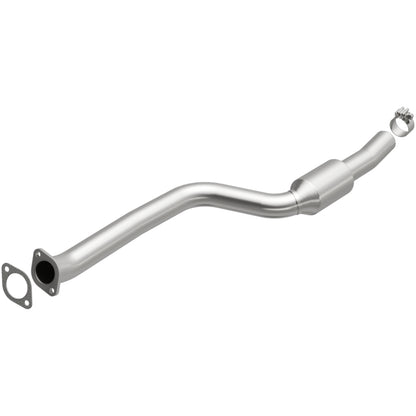 MagnaFlow 09-16 BMW Z4 L6 3.0L OEM Grade / EPA Compliant Direct-Fit Catalytic Converter