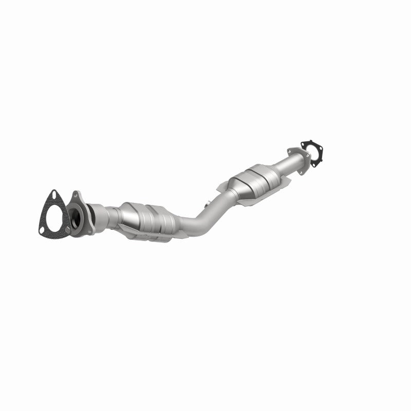 MagnaFlow Direct Fit Catalytic Converter 07-10 Saturn VUE 2.4L