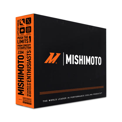 Mishimoto 97-04 Chevy Corvette C5 Performance Aluminum Radiator