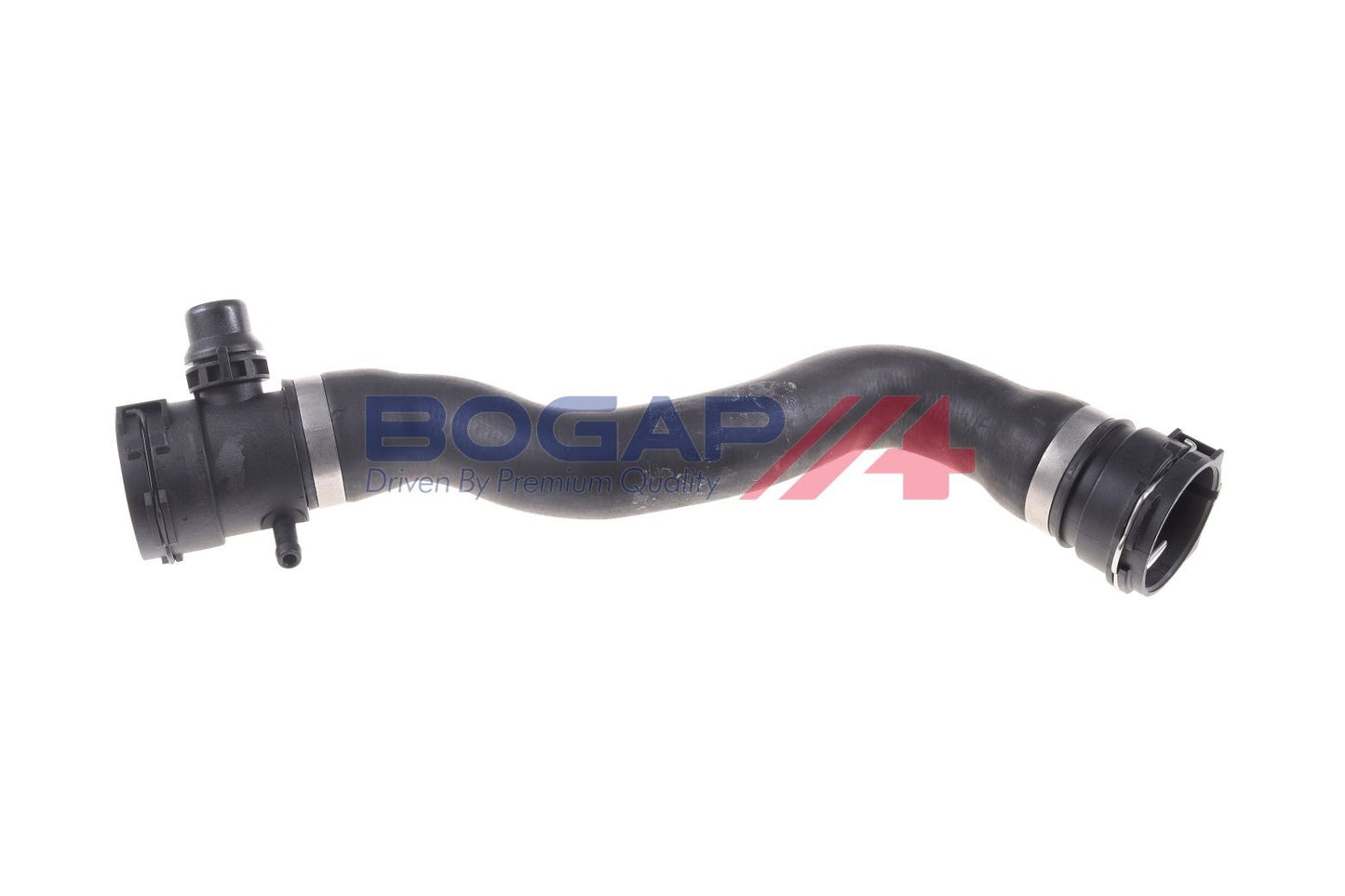 BOGAP B4228150 Radiator Hose